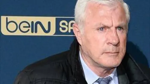 Le décrassage de Luis