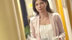 Visuel de Le défi de Kate