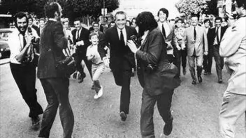 Le défi de réformer, Jacques Chaban-Delmas