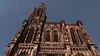 2012 • Le défi des bâtisseurs, la cathédrale de Strasbourg
