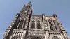 Le défi des bâtisseurs : La cathédrale de Strasbourg