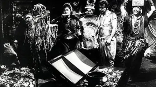 Le défi des géants