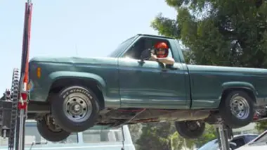 La voiture passe-partout