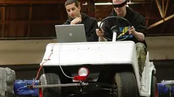 Visuel de Le défi des prototypes