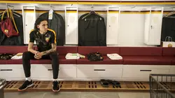 Le défi du champion