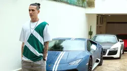 Le défi du champion