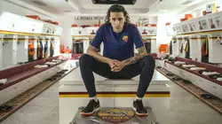 Le défi du champion