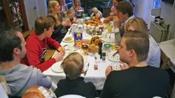 Le défi fou des familles nombreuses
