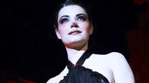 Casting Le défilé du Corps de ballet