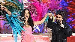 Sur Paris Première à 22h40 : Le défilé Victoria's Secret 2015