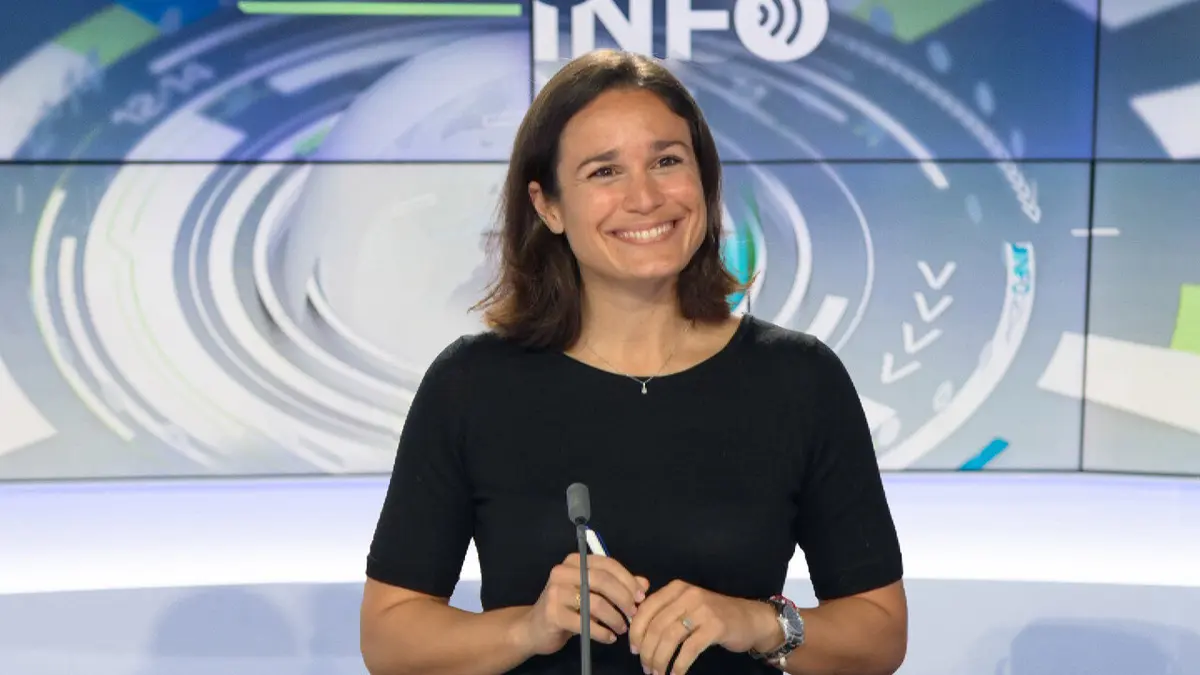 Le Déj info