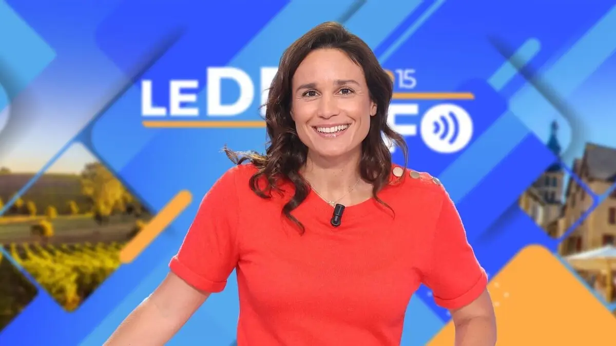 Le Déj info