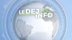 Le Déj info