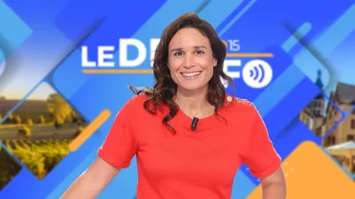 Casting Le Déj info