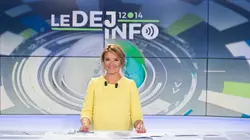 Le Déj info de BFMTV
