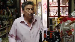 Le déjeuner du 15 août