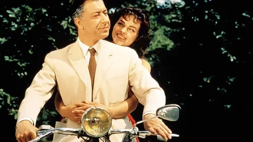 Le déjeuner sur l'herbe en streaming