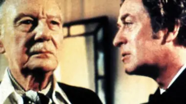 Le dénonciateur (1986)