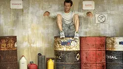 Visuel de Le dernier assaut