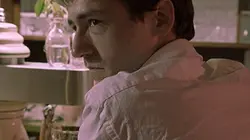 Visuel de Le dernier baiser