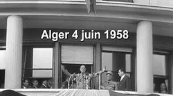 Visuel de Le dernier bal de la Quatrième