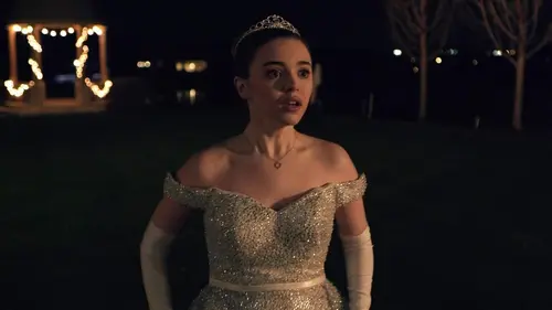 Casting Le dernier bal des débutantes