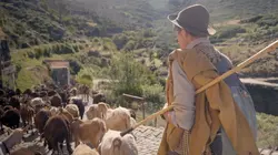 Le dernier berger de Sabugueiro