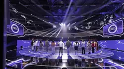 Sur TF1 à 21h10 : Le dernier cercle