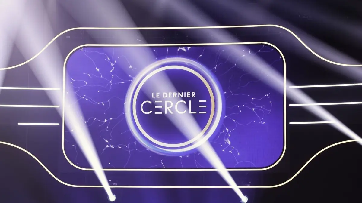 Le dernier cercle S02E01