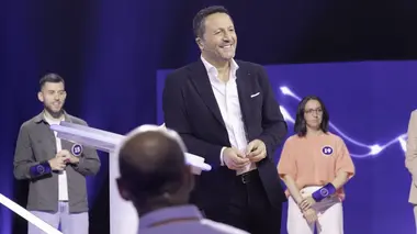 Replay du programme Le dernier cercle