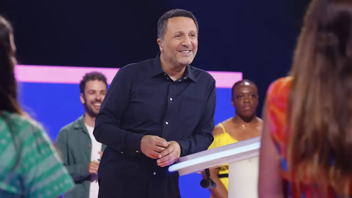 Le dernier cercle S01E03