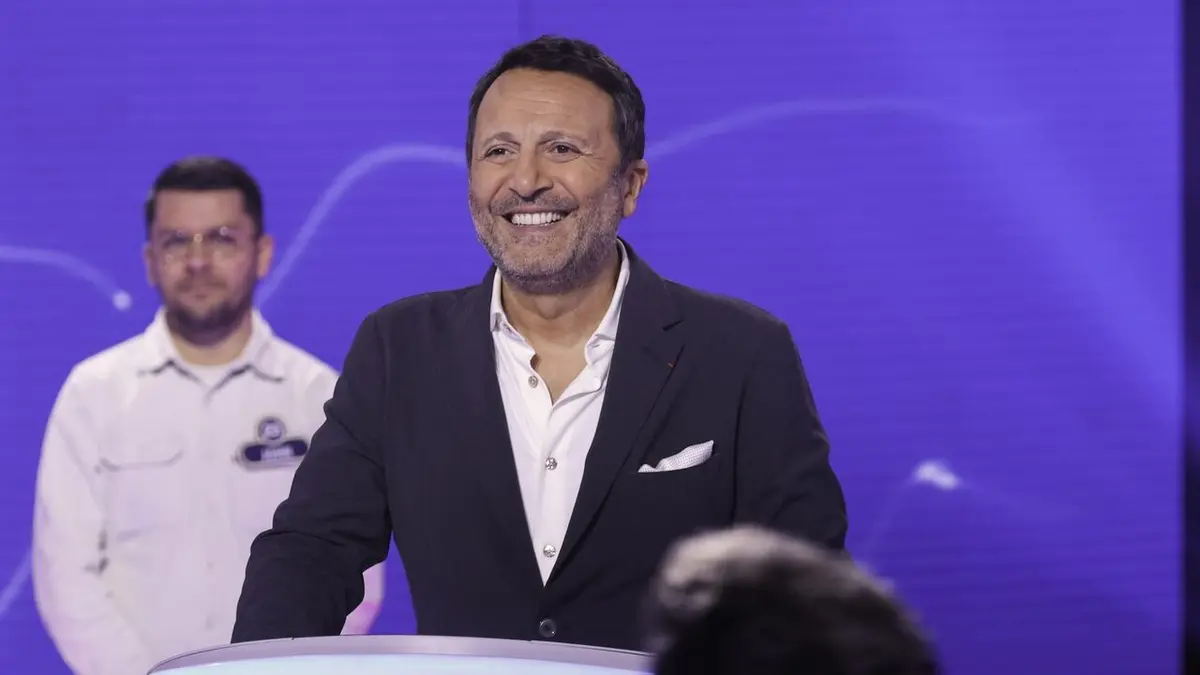 Le dernier cercle S01E05