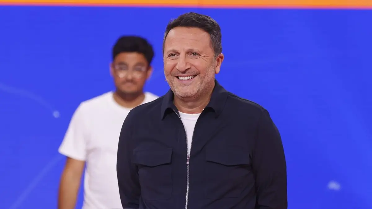 Le dernier cercle S01E05