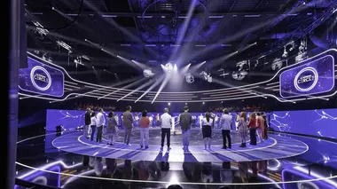 Le dernier cercle S01E01