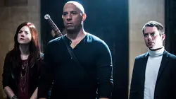 Ciné+ Frisson en direct