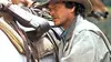 Lewis Gates dans Le dernier Cheyenne (1995)