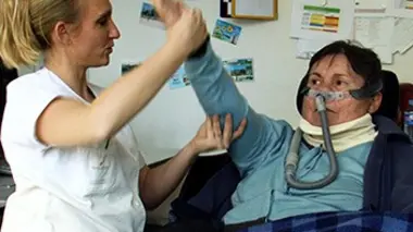 J'aime la vie, mon corps ne l'aime plus