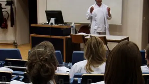 Le dernier choix E02 Je quitte mon corps