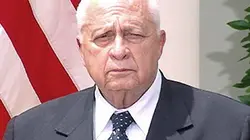 Le dernier combat d'Ariel Sharon