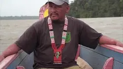 Visuel de Le dernier combat des capitaines de Guyane