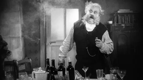 Le dernier des hommes