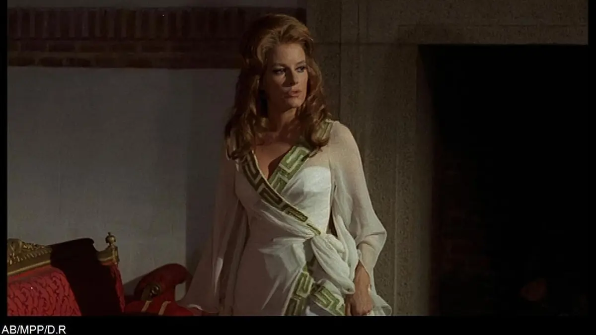 Le dernier des salauds