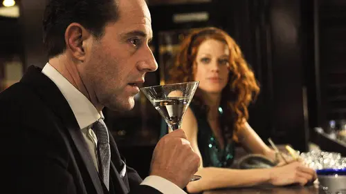 Le dernier des Weynfeldt