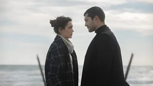 Le dernier été S01E72