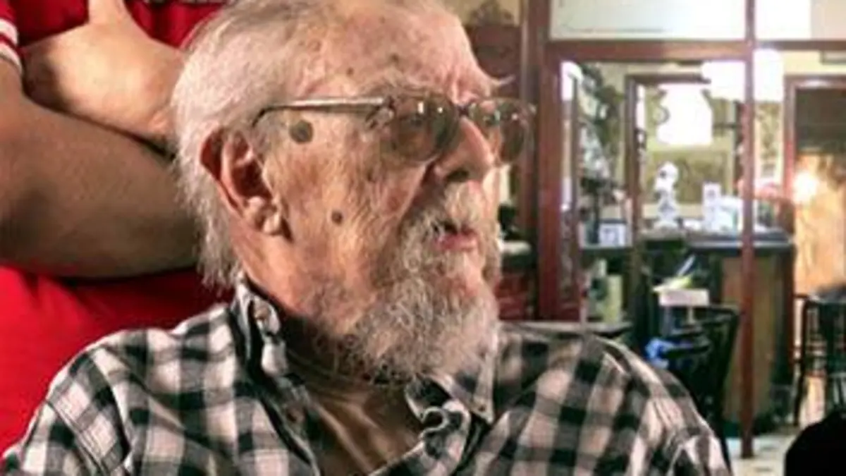 Le dernier film de Jess Franco