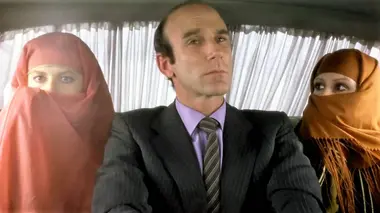 Le dernier harem (1981)