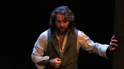 Visuel de Le Dernier Jour d'un condamné