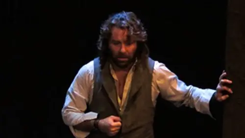 Le Dernier Jour d'un condamné