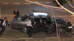 Le dernier jour d'Yitzhak Rabin