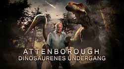 Sur France 2 à 22h45 : Le dernier jour des dinosaures